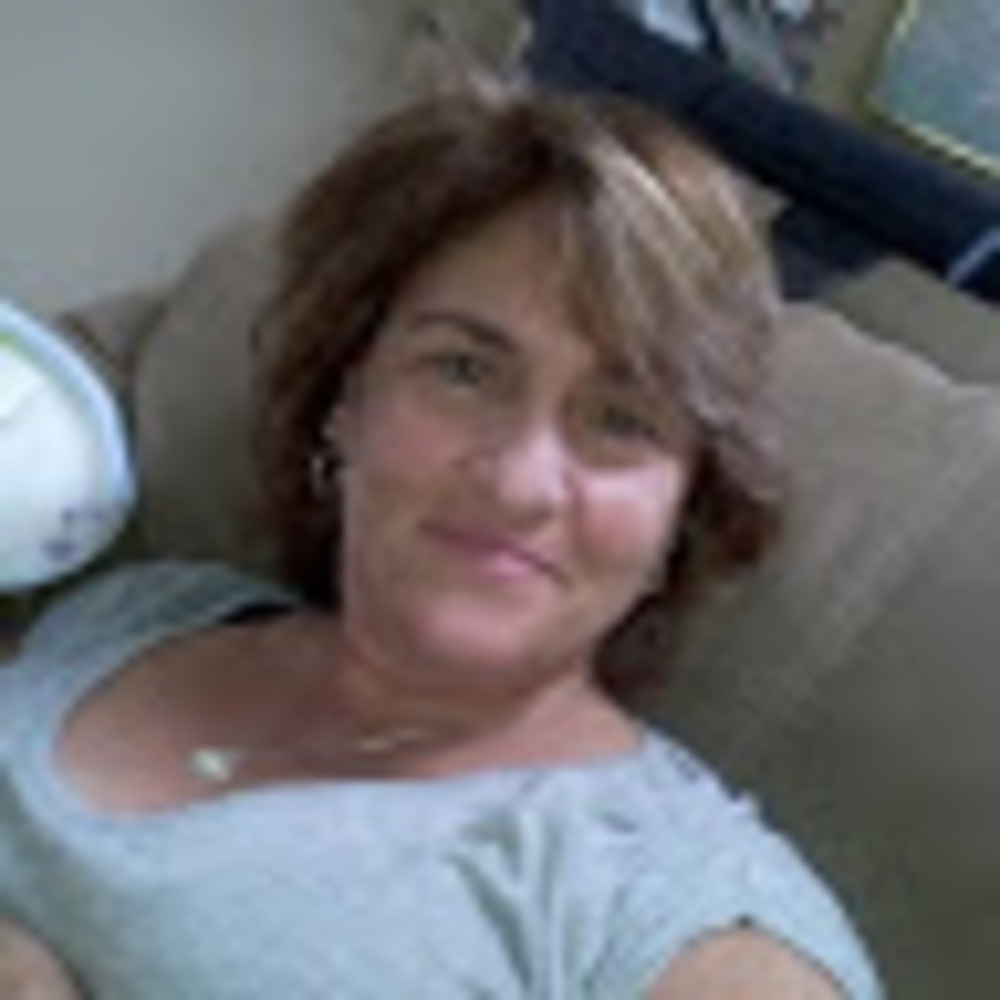 Meet your Posher, Jeanna
